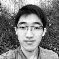 Profile photograph of Jarett.